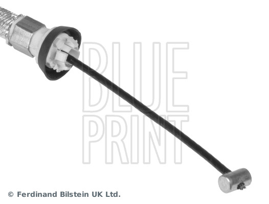 CAVO COMANDO, FRENO STAZIONAMENTO