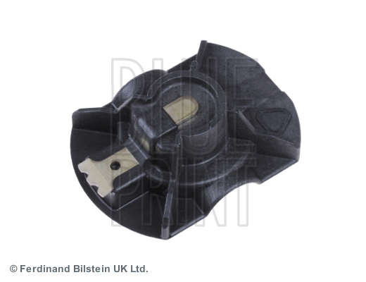 SPAZZOLA ROTANTE ACCENSIONE