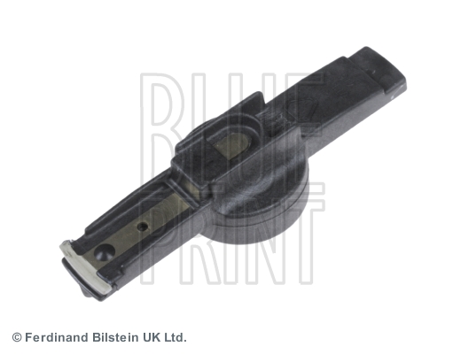 SPAZZOLA ROTANTE ACCENSIONE