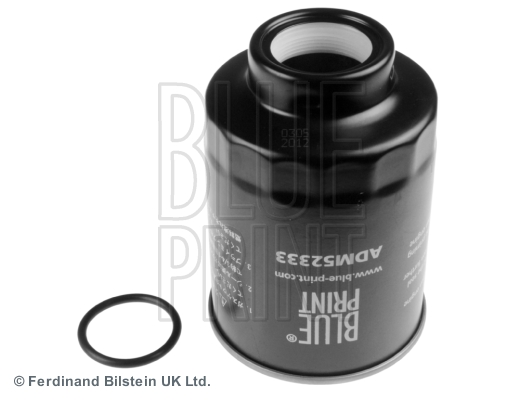 FILTRO CARBURANTE