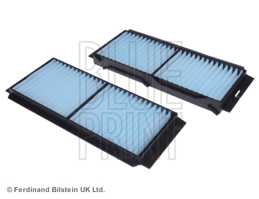 KIT FILTRO ABITACOLO