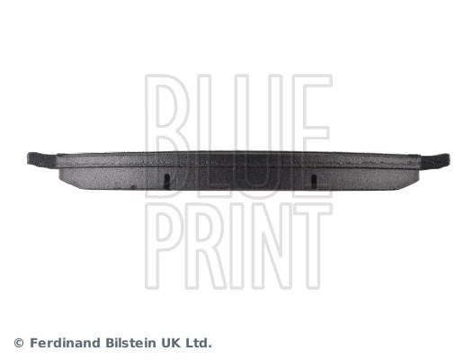 PASTIGLIE FRENO ANT.