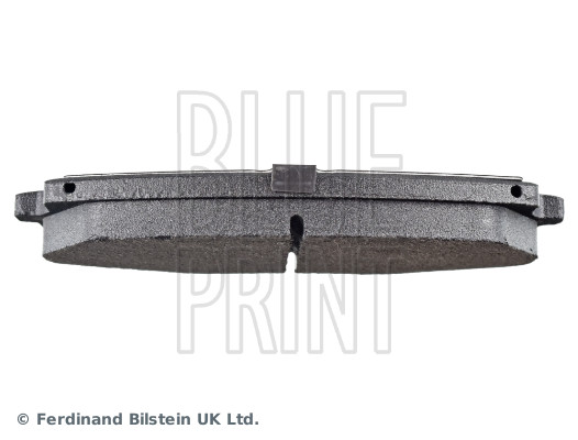 PASTIGLIE FRENO ANT.