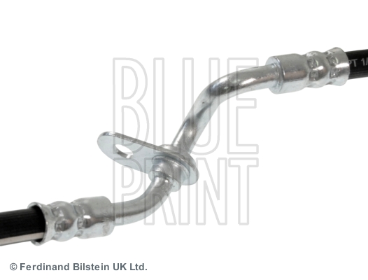 FLESSIBILE DEL FRENO ANT.SX