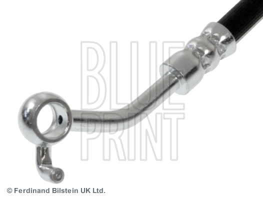 FLESSIBILE DEL FRENO ANT.SX