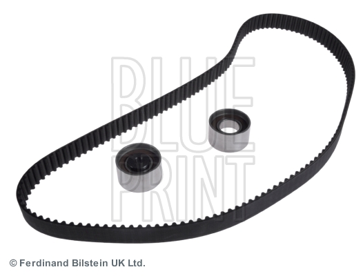 KIT CINGHIE DENTATE