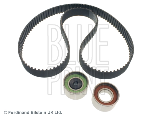KIT CINGHIE DENTATE