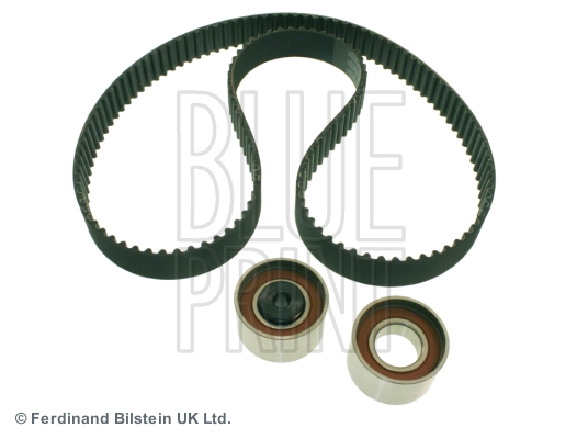 KIT CINGHIE DENTATE