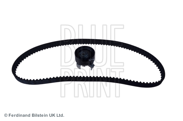 KIT CINGHIE DENTATE