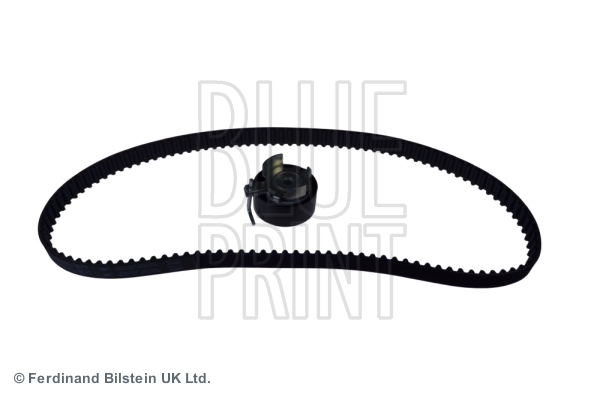 KIT CINGHIE DENTATE