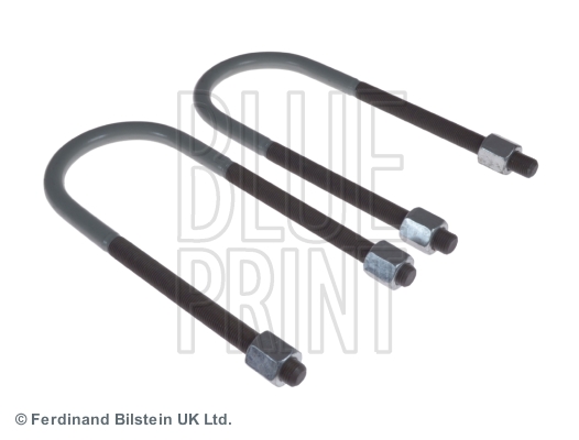 KIT BULLONI A U BALESTRA