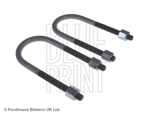 KIT BULLONI A U BALESTRA