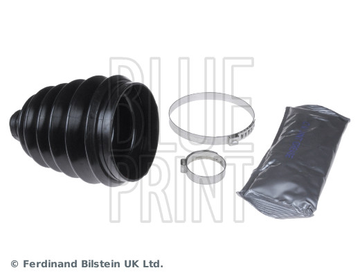 KIT CUFFIA, SEMIASSE