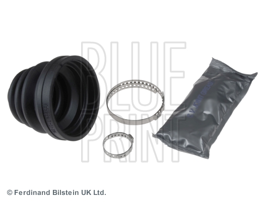 KIT CUFFIA GIUNTO OMOCINETICO