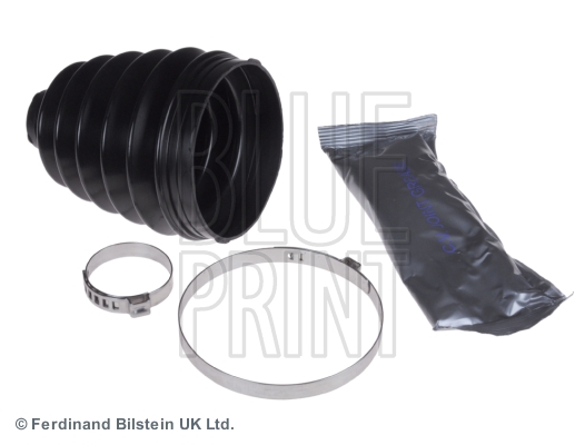 KIT CUFFIA GIUNTO OMOCINETICO