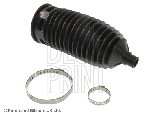 CUFFIA CREMAGLIERA SCATOLA GUIDA