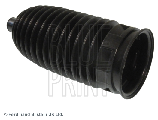 CUFFIA CREMAGLIERA SCATOLA GUIDA