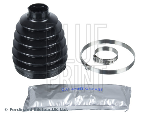 KIT CUFFIA, SEMIASSE