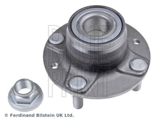 KIT CUSCINETTO RUOTA