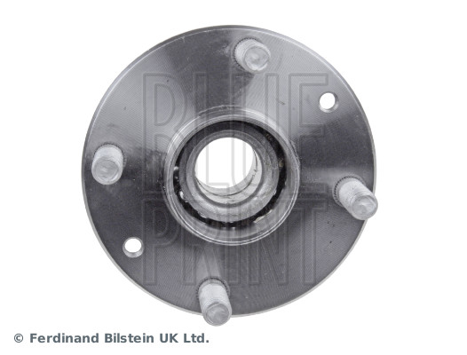 KIT CUSCINETTO RUOTA