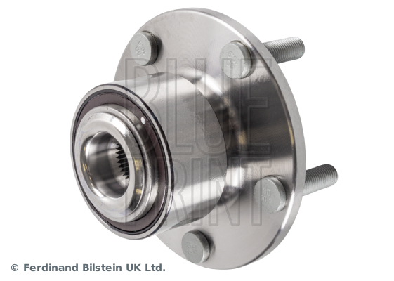 KIT CUSCINETTO RUOTA