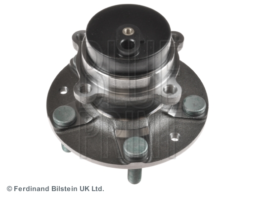 KIT CUSCINETTO RUOTA