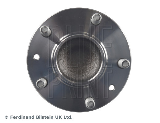 KIT CUSCINETTO RUOTA