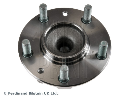 KIT CUSCINETTO RUOTA