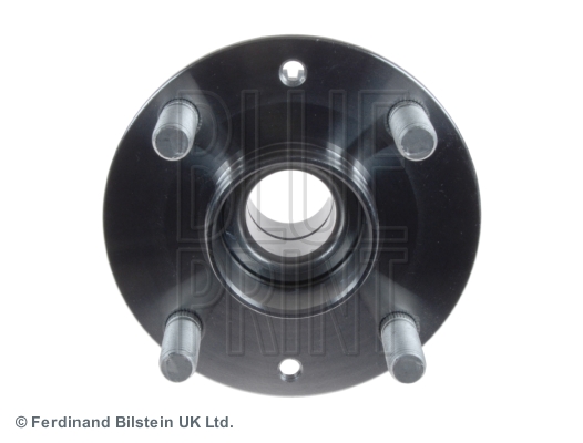 KIT CUSCINETTO RUOTA