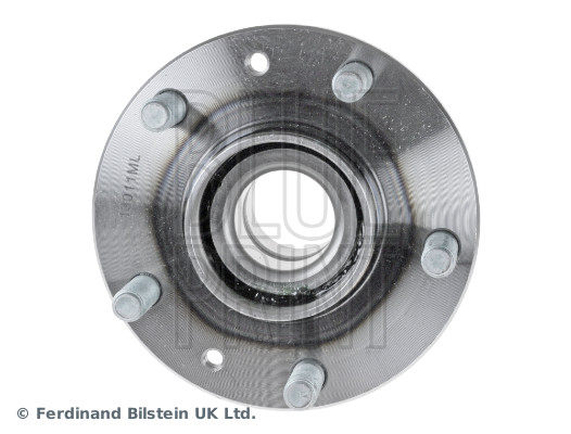 KIT CUSCINETTO RUOTA