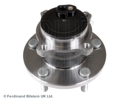 KIT CUSCINETTO RUOTA