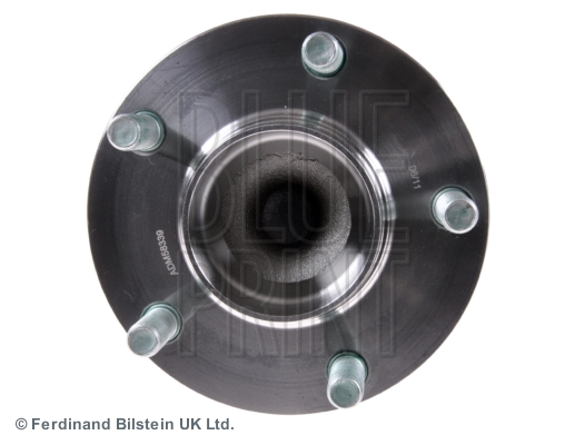 KIT CUSCINETTO RUOTA