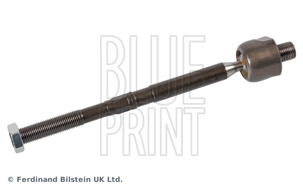 GIUNTO ASSIALE, ASTA TRASVERSALE