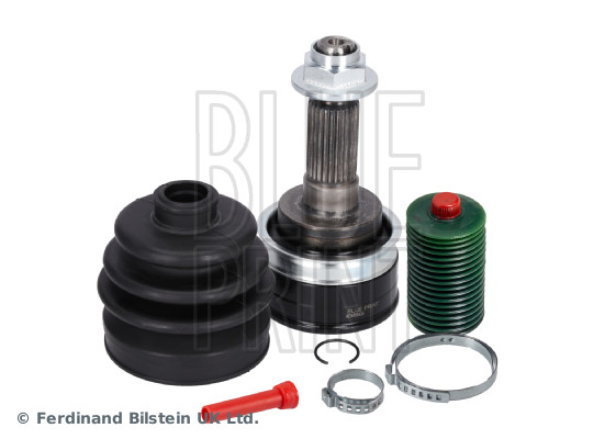 KIT GIUNTI, SEMIASSE