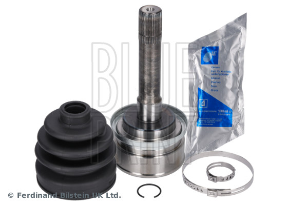 KIT GIUNTI, SEMIASSE