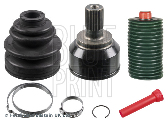 KIT GIUNTI, SEMIASSE