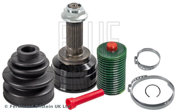 KIT GIUNTI, SEMIASSE