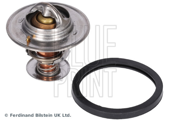 TERMOSTATO, REFRIGERANTE