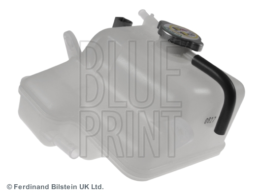 SERBATOIO COMPENSAZIONE, REFRIGERANTE