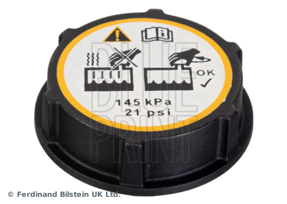 TAPPO, SERBATOIO REFRIGERANTE