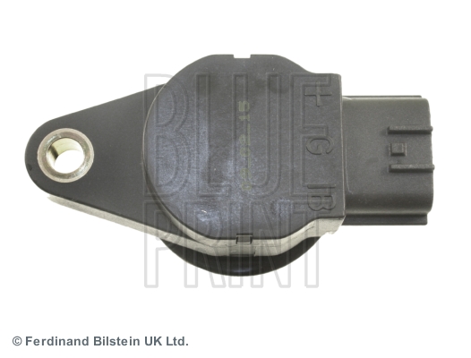 BOBINA DI ACCENSIONE