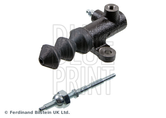 CILINDRO SECONDARIO, FRIZIONE