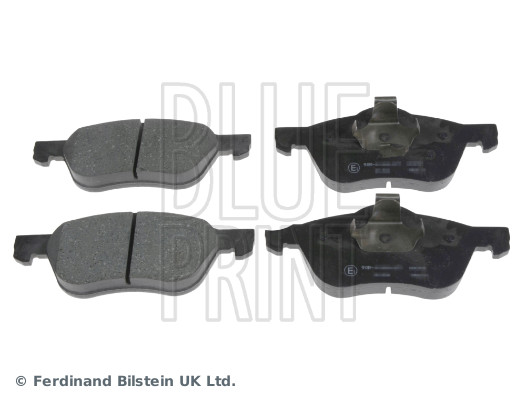 PASTIGLIE FRENO ANT.