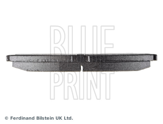 PASTIGLIE FRENO ANT.