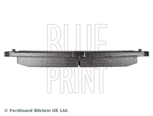 PASTIGLIE FRENO ANT.