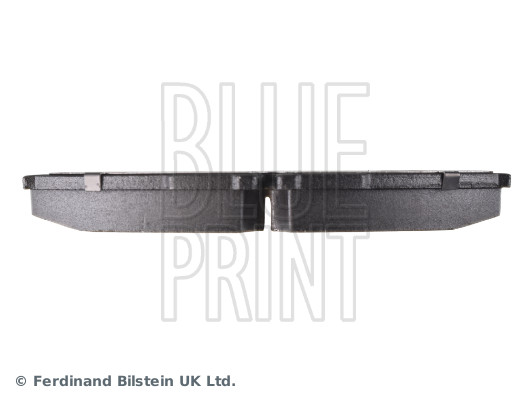 PASTIGLIE FRENO POST.