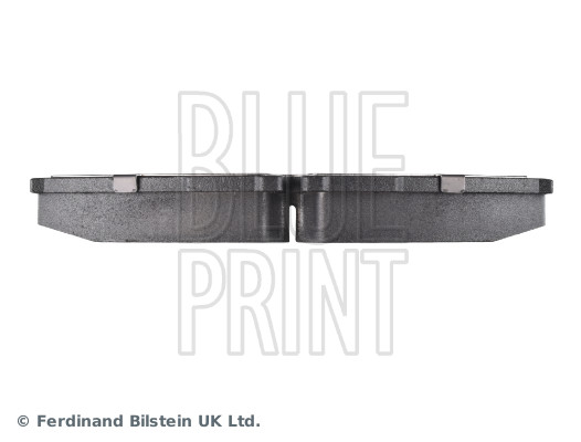 PASTIGLIE FRENO ANT.