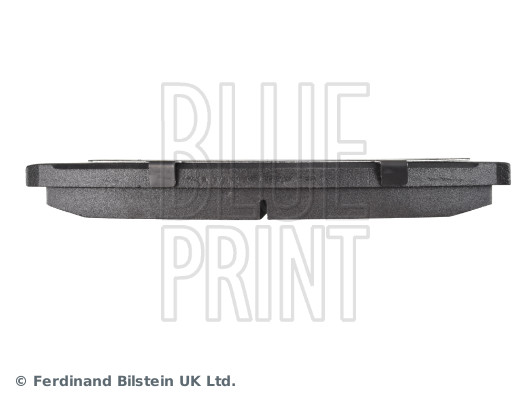 PASTIGLIE FRENO ANT.