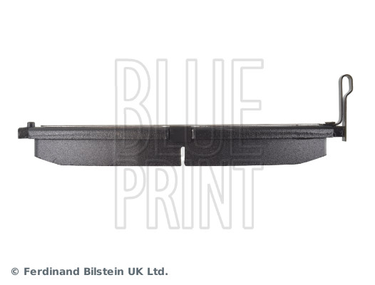 PASTIGLIE FRENO ANT.