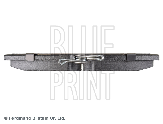 PASTIGLIE FRENO ANT.